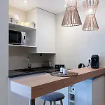 شقة Design Paloma Dark