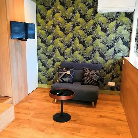 Design Paloma Dark