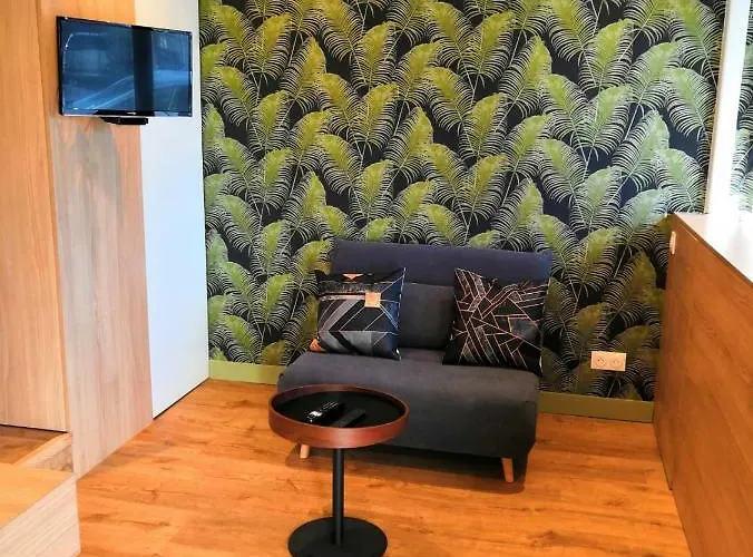 Design Paloma Dark