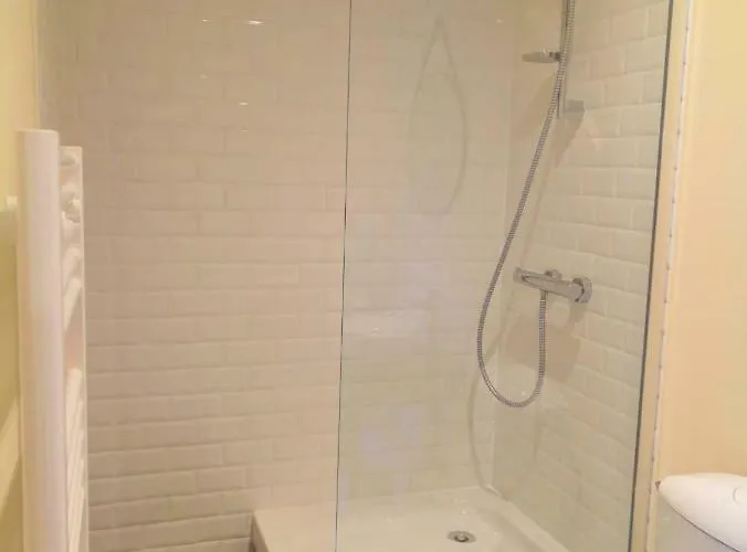 Appartement Design Paloma Dark