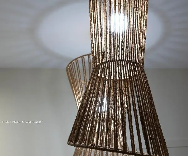 Design Paloma Dark